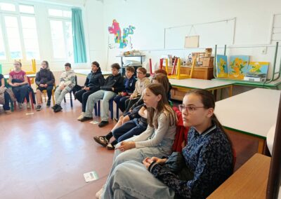 Prev’Olympiades 2026