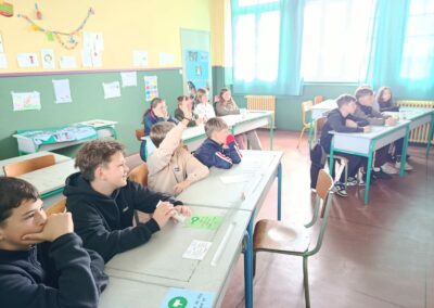 Prev’Olympiades 2026