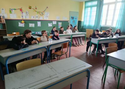 Prev’Olympiades 2026