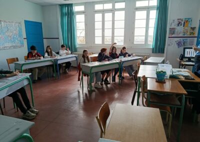 Prev’Olympiades 2026