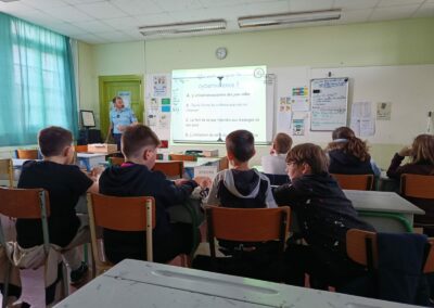 Prev’Olympiades 2026