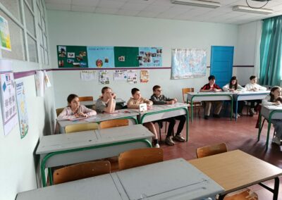 Prev’Olympiades 2026