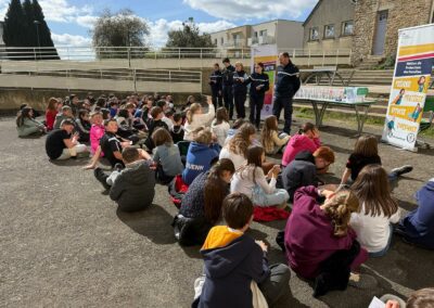 Prev’Olympiades 2026