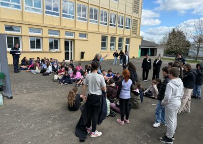 Prev’Olympiades 2026