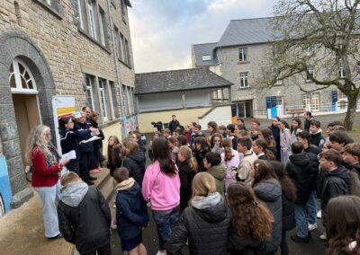 Prev’Olympiades 2026