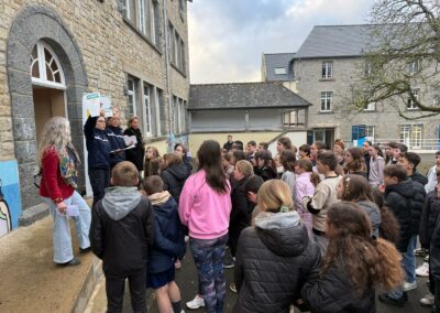 Prev’Olympiades 2026