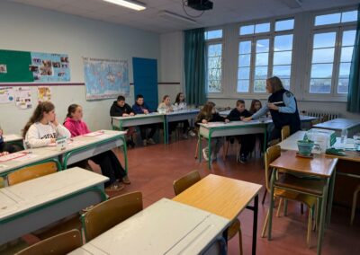 Prev’Olympiades 2026