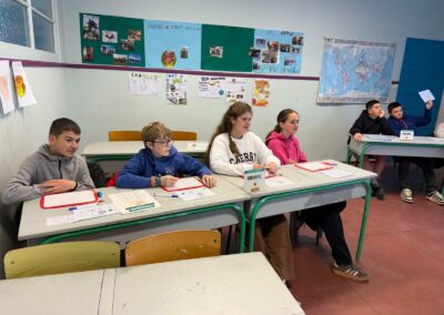 Prev’Olympiades 2026