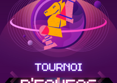 Tournoi d'échecs 2026