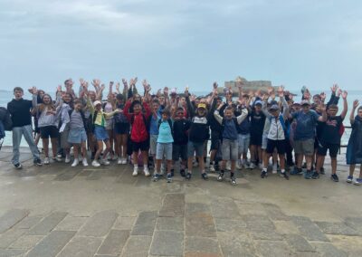 Saint-Malo 2026