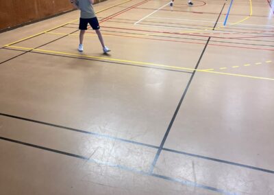Championnat National de Bad 2026