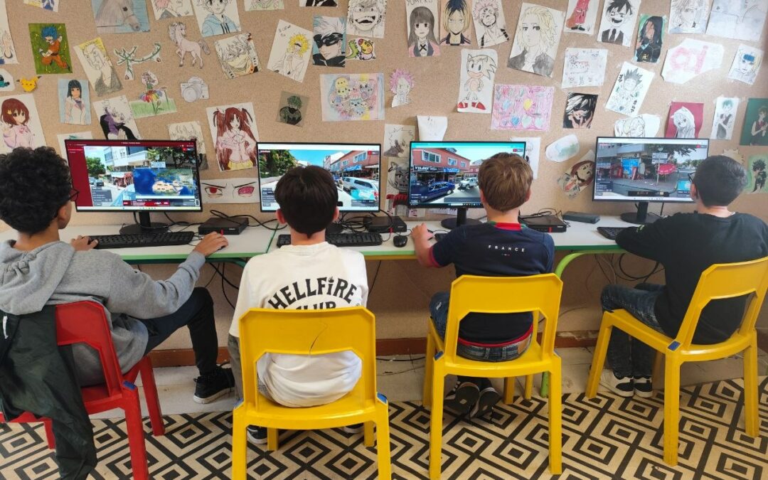 🌍 Première édition du tournoi OpenGuessr : une nouvelle tradition est lancée